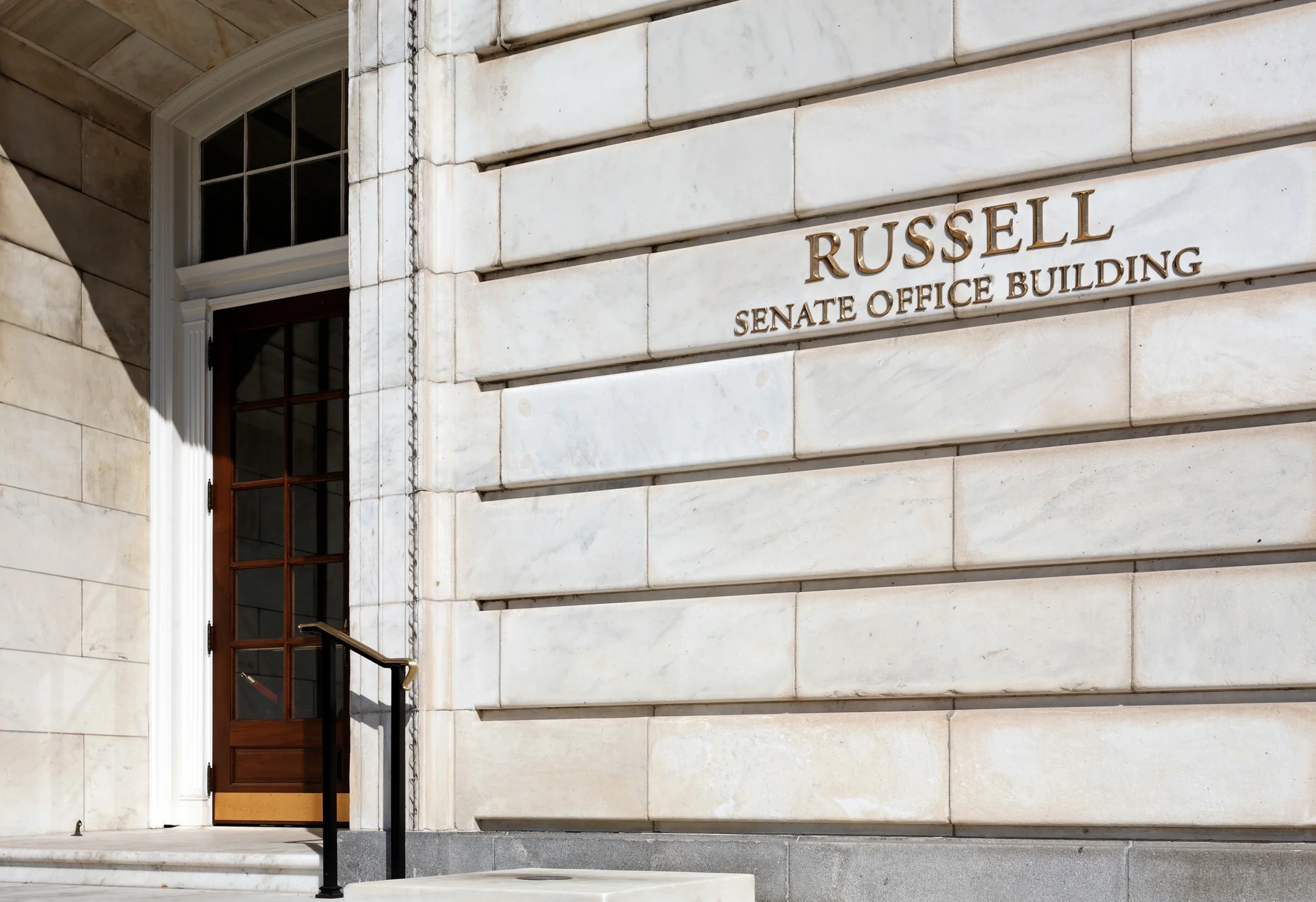 Richard Russell and the Importance of Remembering the Past