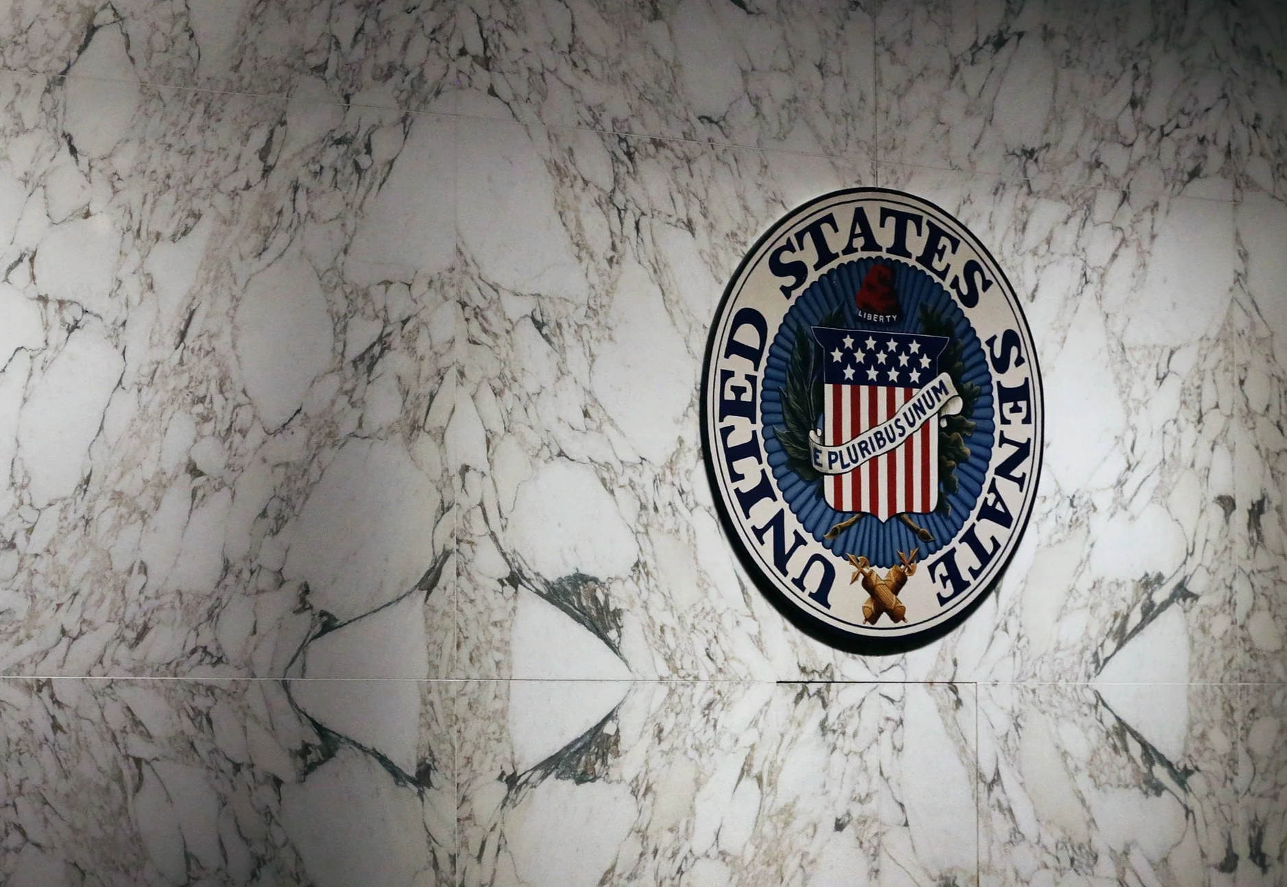 Why is the Senate gridlocked?