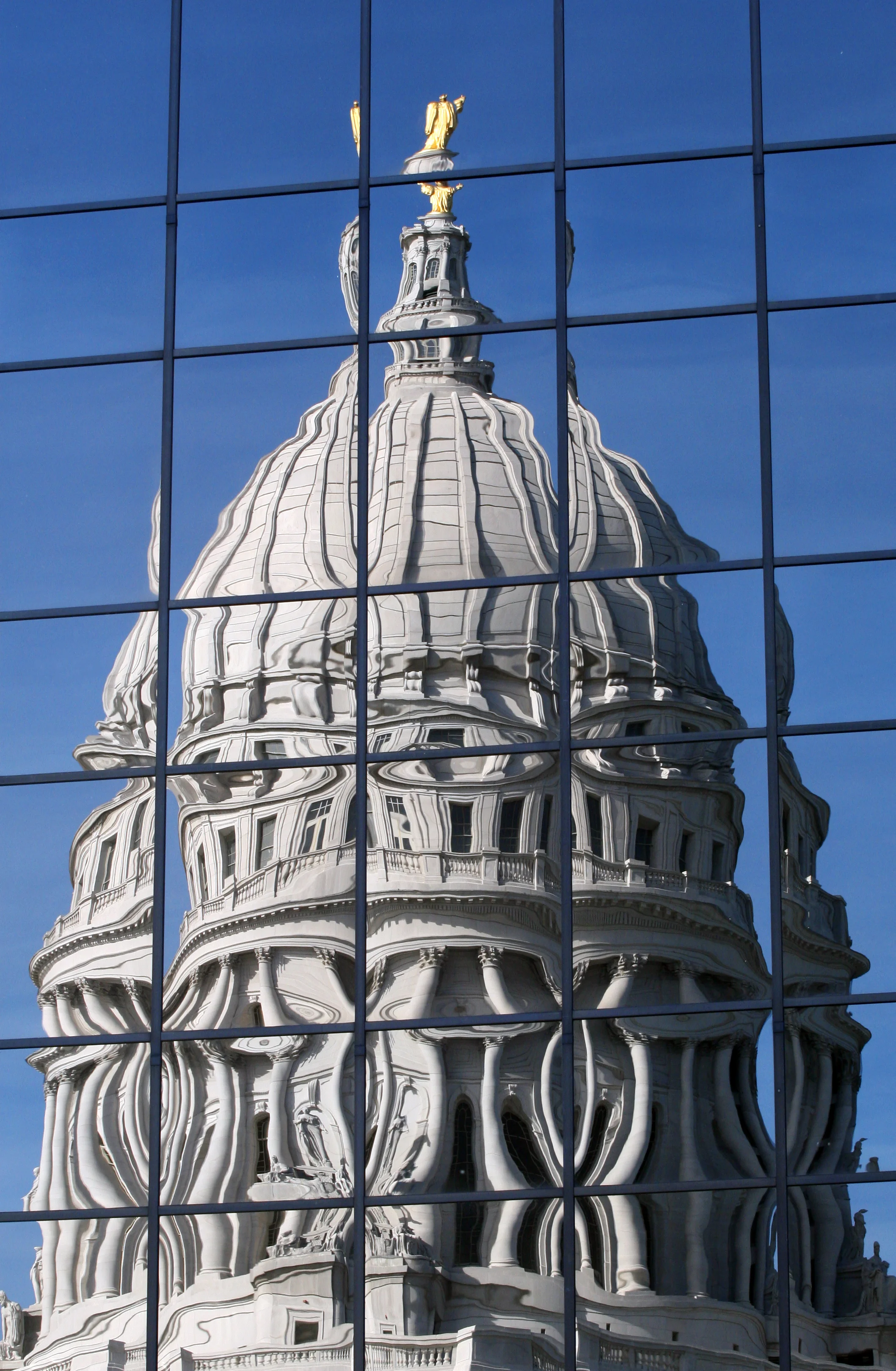 Can Congress curb its spending?