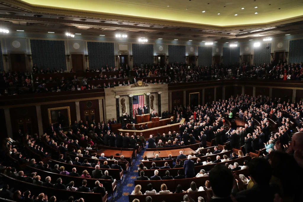 A Dynamic Relationship: How Congress and the President Shape Foreign Policy
