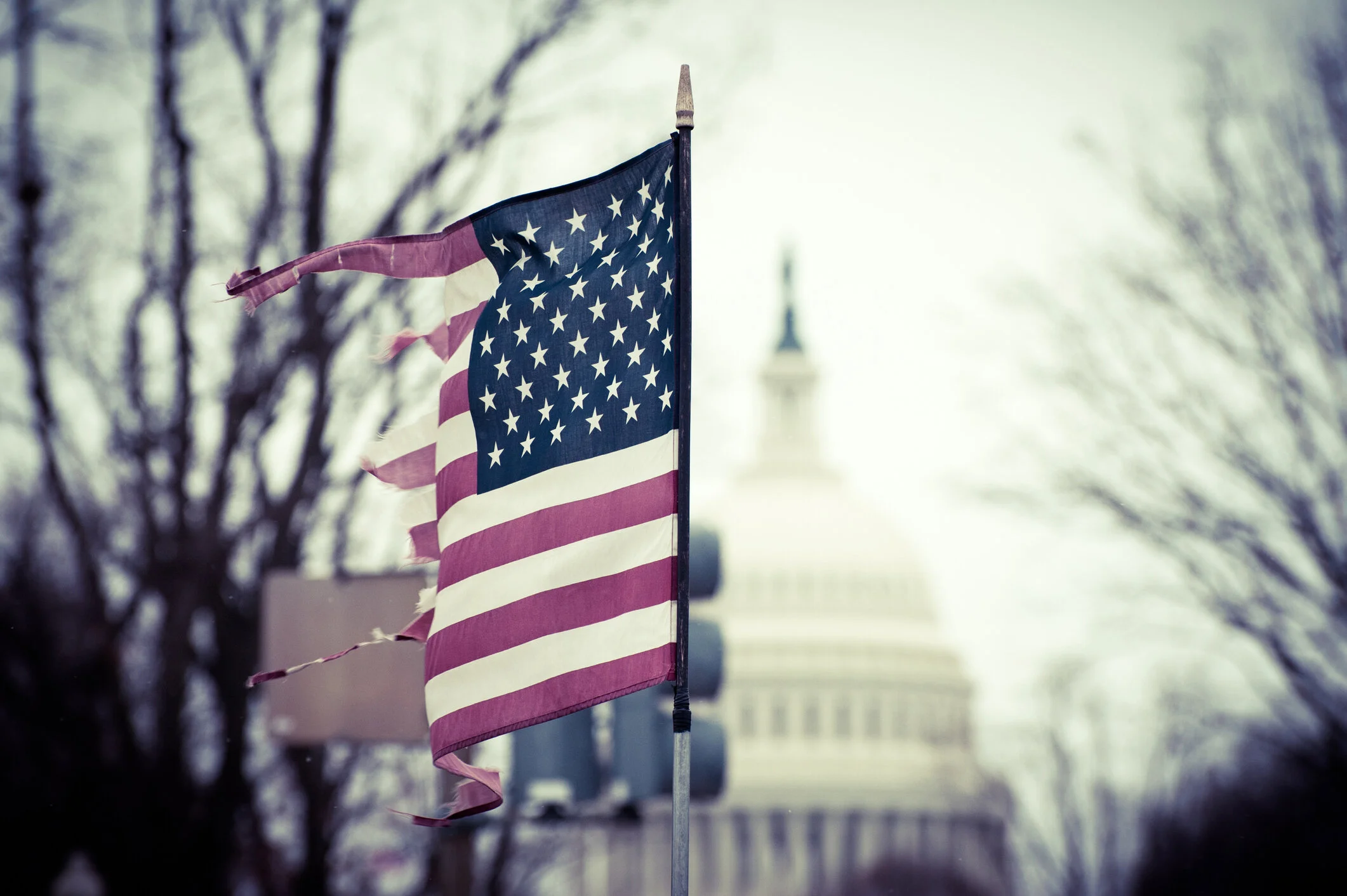 Winning Elections Won’t Fix Our Broken Legislature