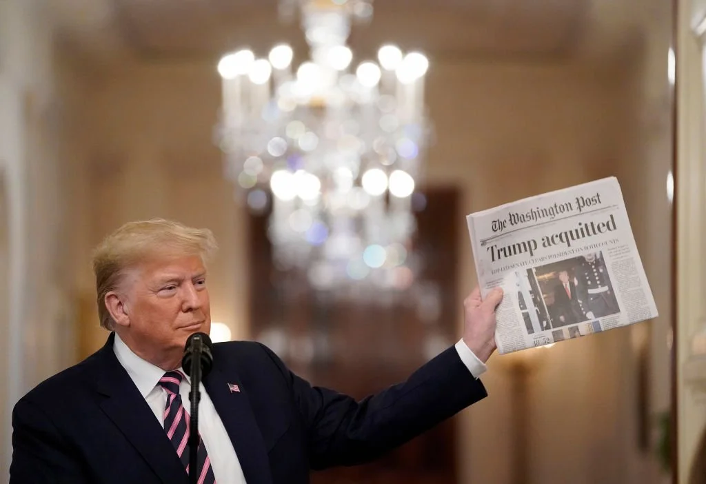 A Timely Impeachment Primer