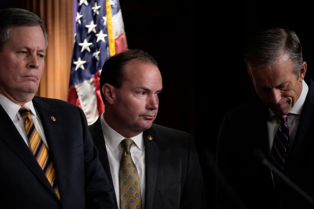 Thune Gets Senate History Wrong