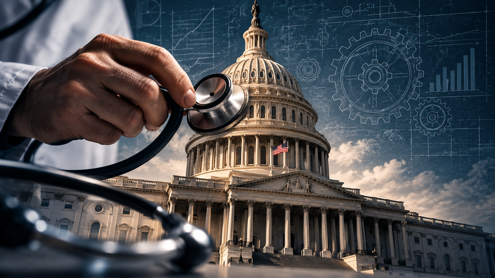 Diagnosing Congressional Dysfunction
