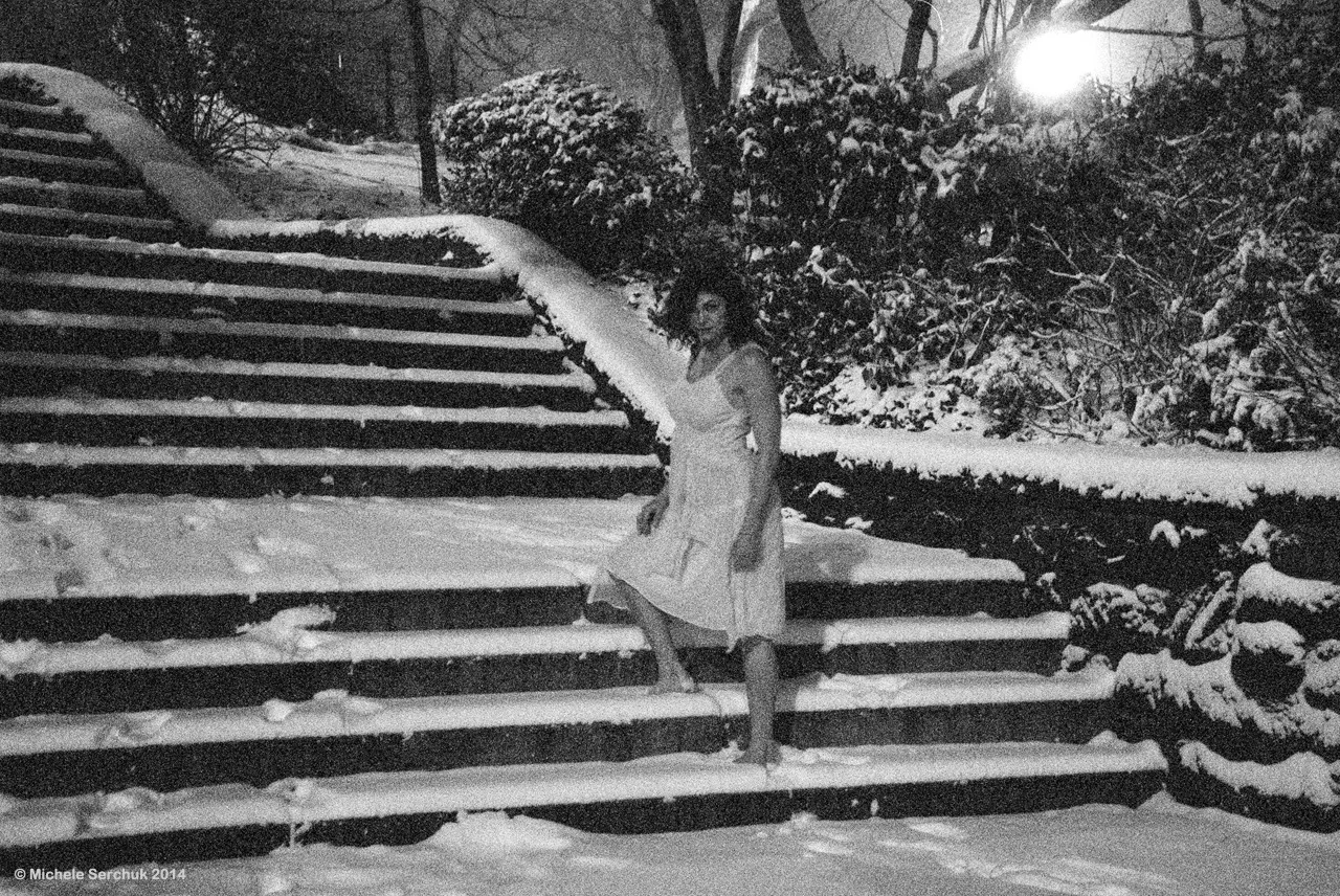 Dreams & Visions: Winter 2014 #06