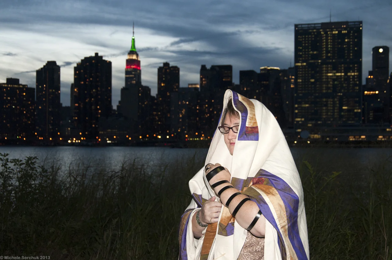 Waking Dream: Love & Judaism #43