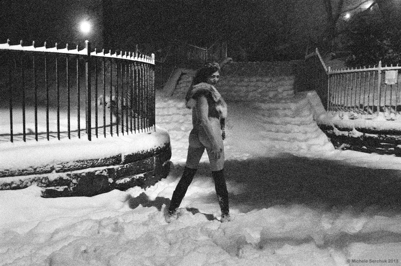 Dreams & Visions: Winter 2013 #19
