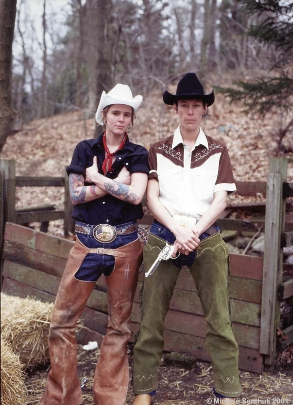 Jack & Travis