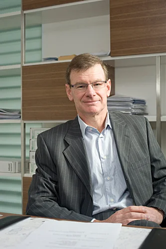 corporate portrait