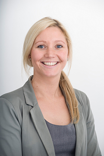 Corporate Portrait
