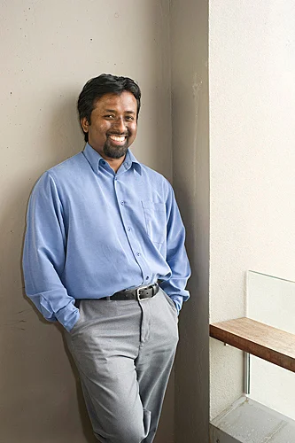 Corporate Portrait