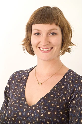 corporate portrait