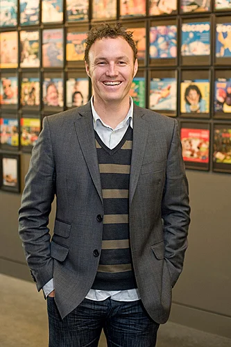 Corporate Portrait