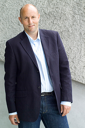 Corporate Portrait