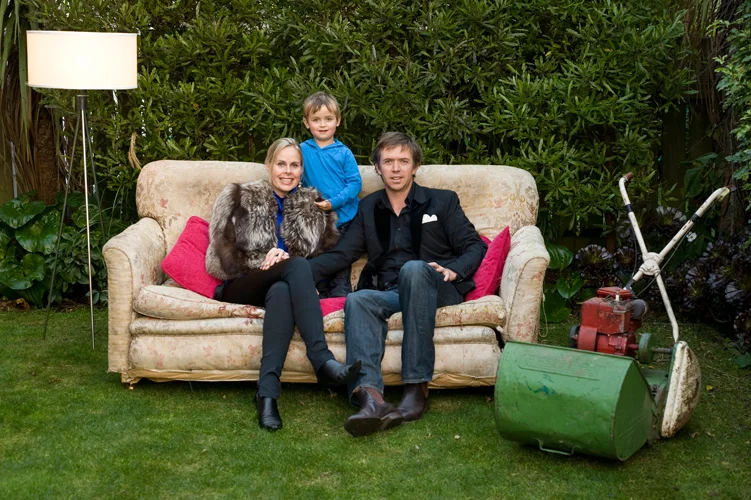 Family Portrait