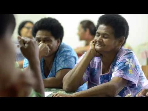 Rakiraki leadership training