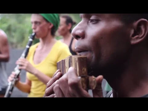 Visual Art, Music, Kustom Dancing and Water Music in Vanuatu