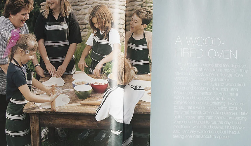 Ruth Pretty Cookbook