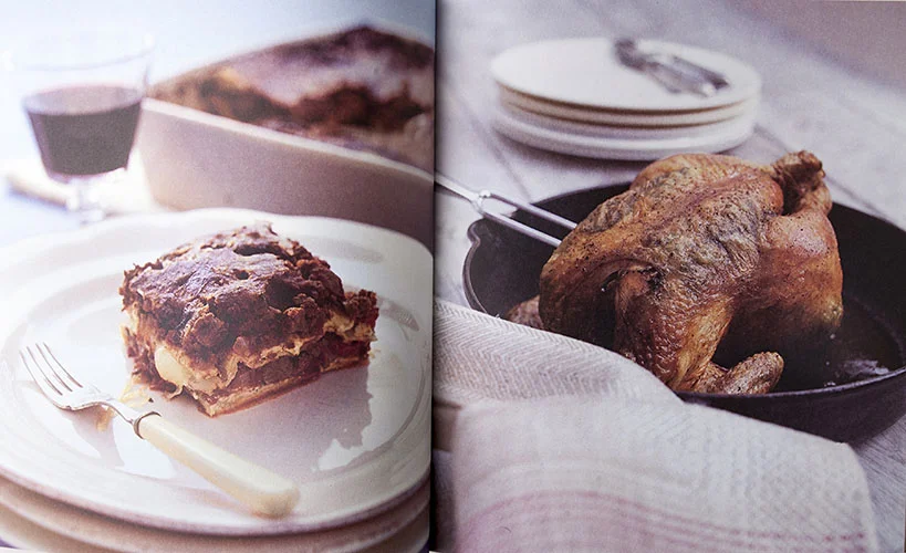 Ruth Pretty Cookbook