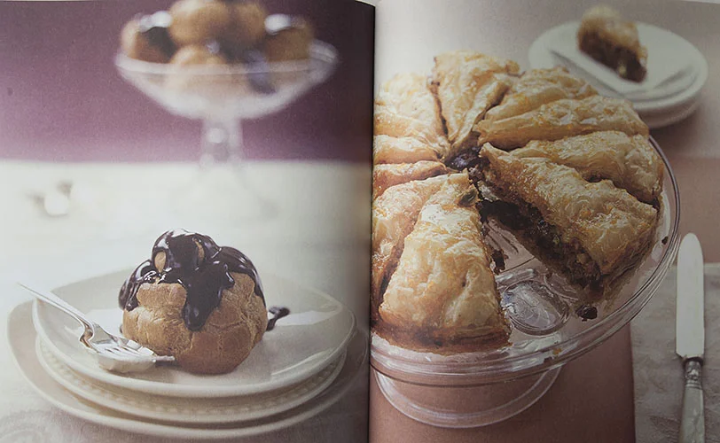 Ruth Pretty Cookbook