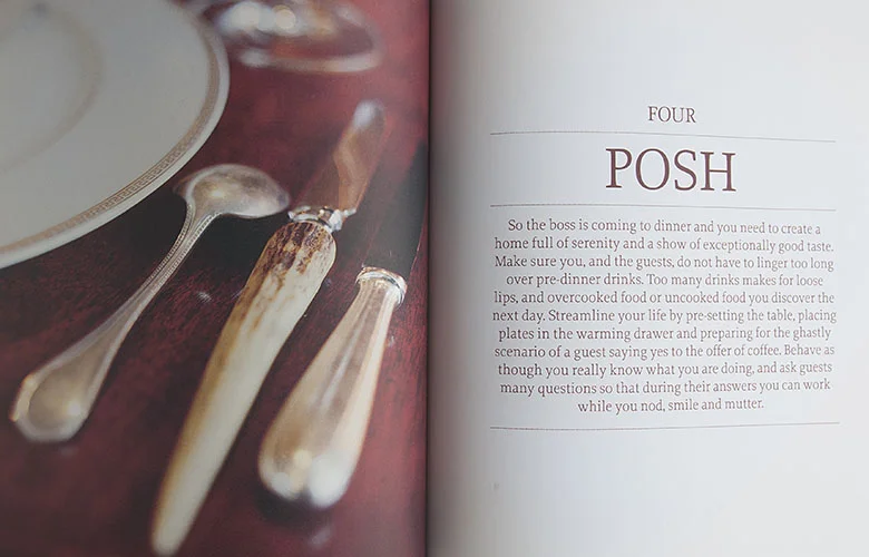 Ruth Pretty Cookbook
