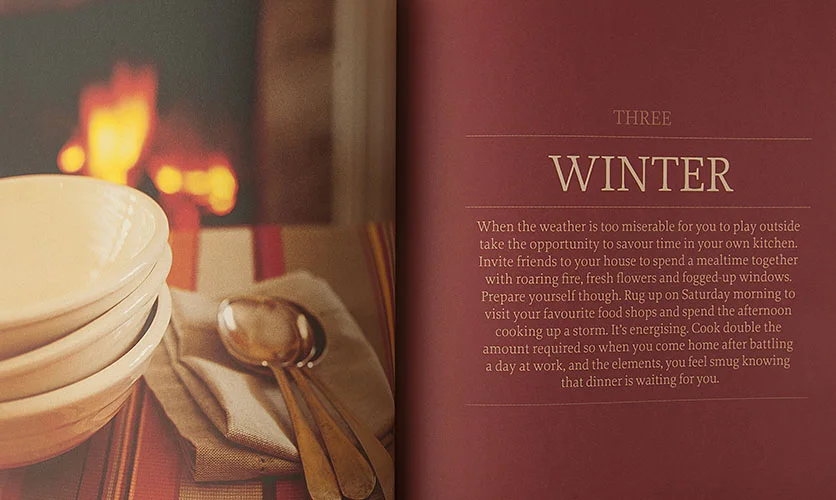 Ruth Pretty Cookbook