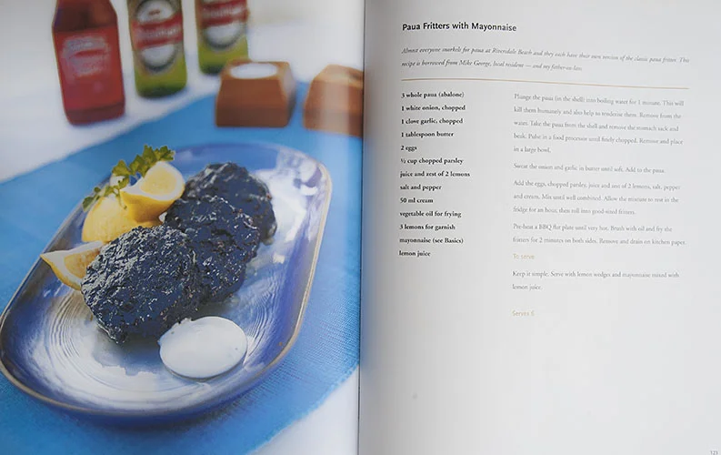 Zibbibo Cookbook