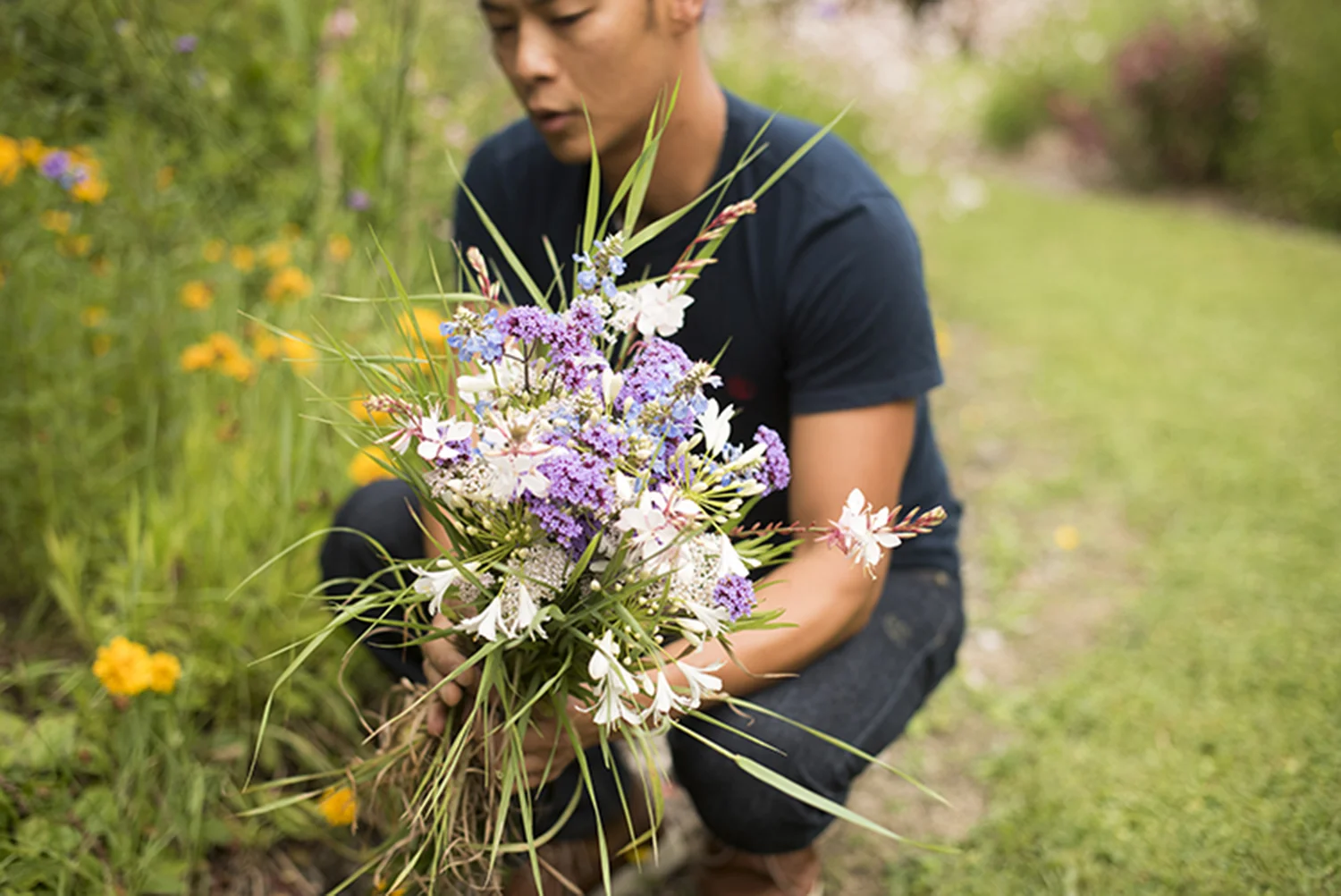 Kiwi Gardener Magazine