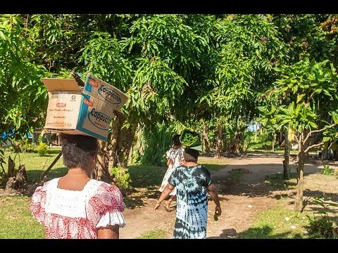 Voices from Vanuatu