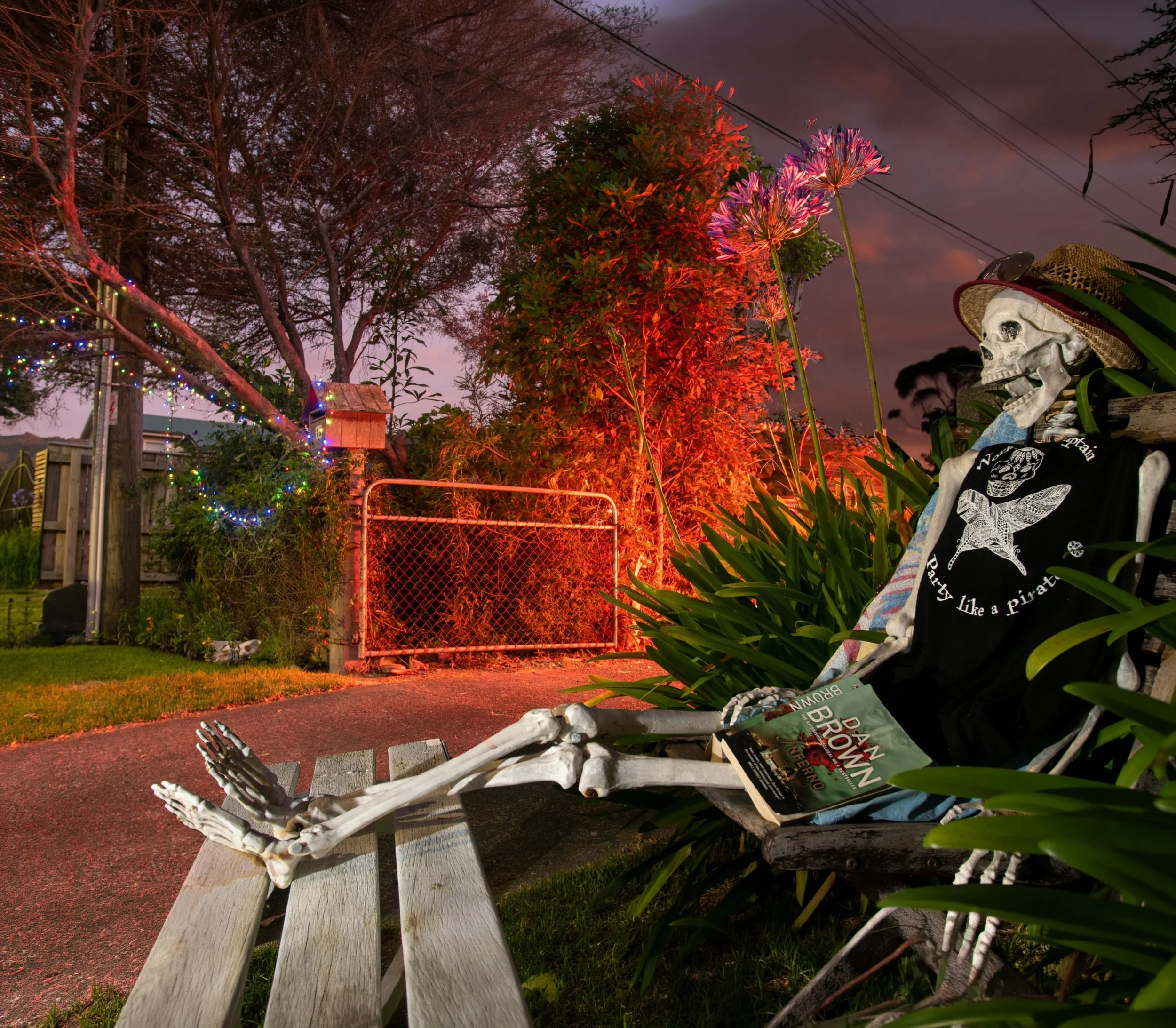 Waikanae 2024
