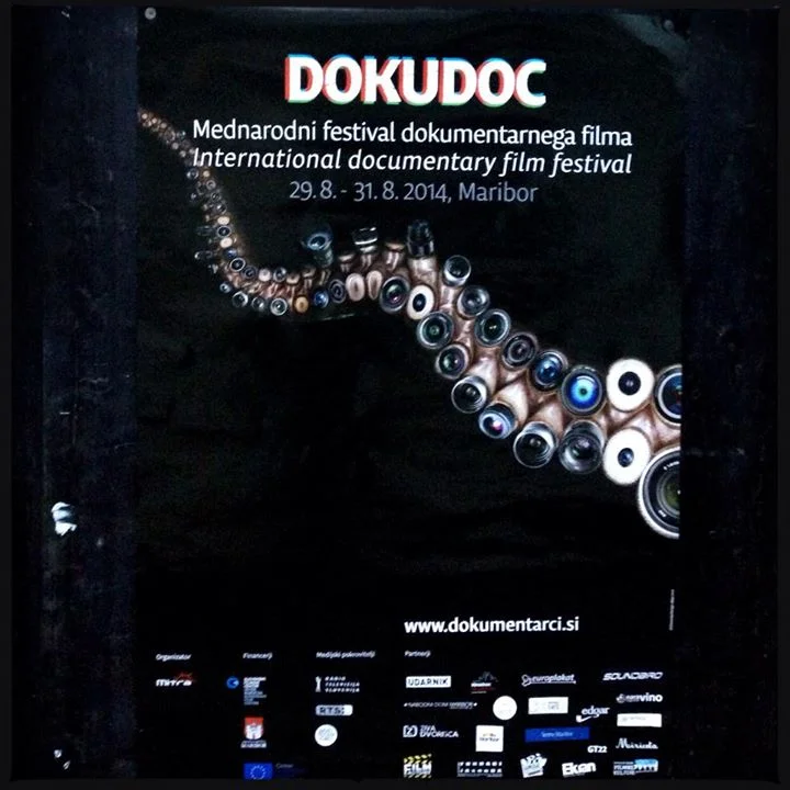 Festival dokumentarnega filma DOKUDOC 2014