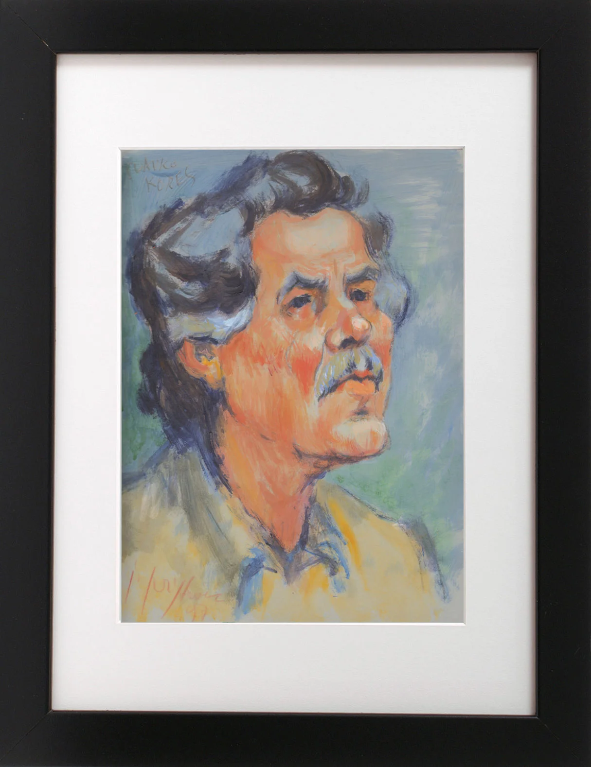Slavko Kores