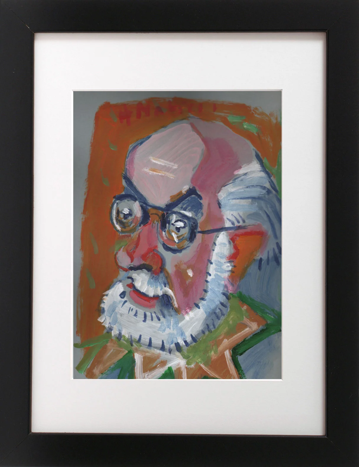 Henry Matisse