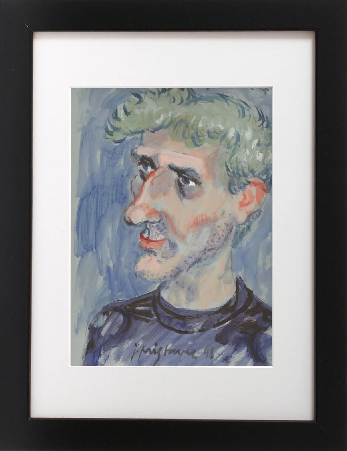 Peter Vernik
