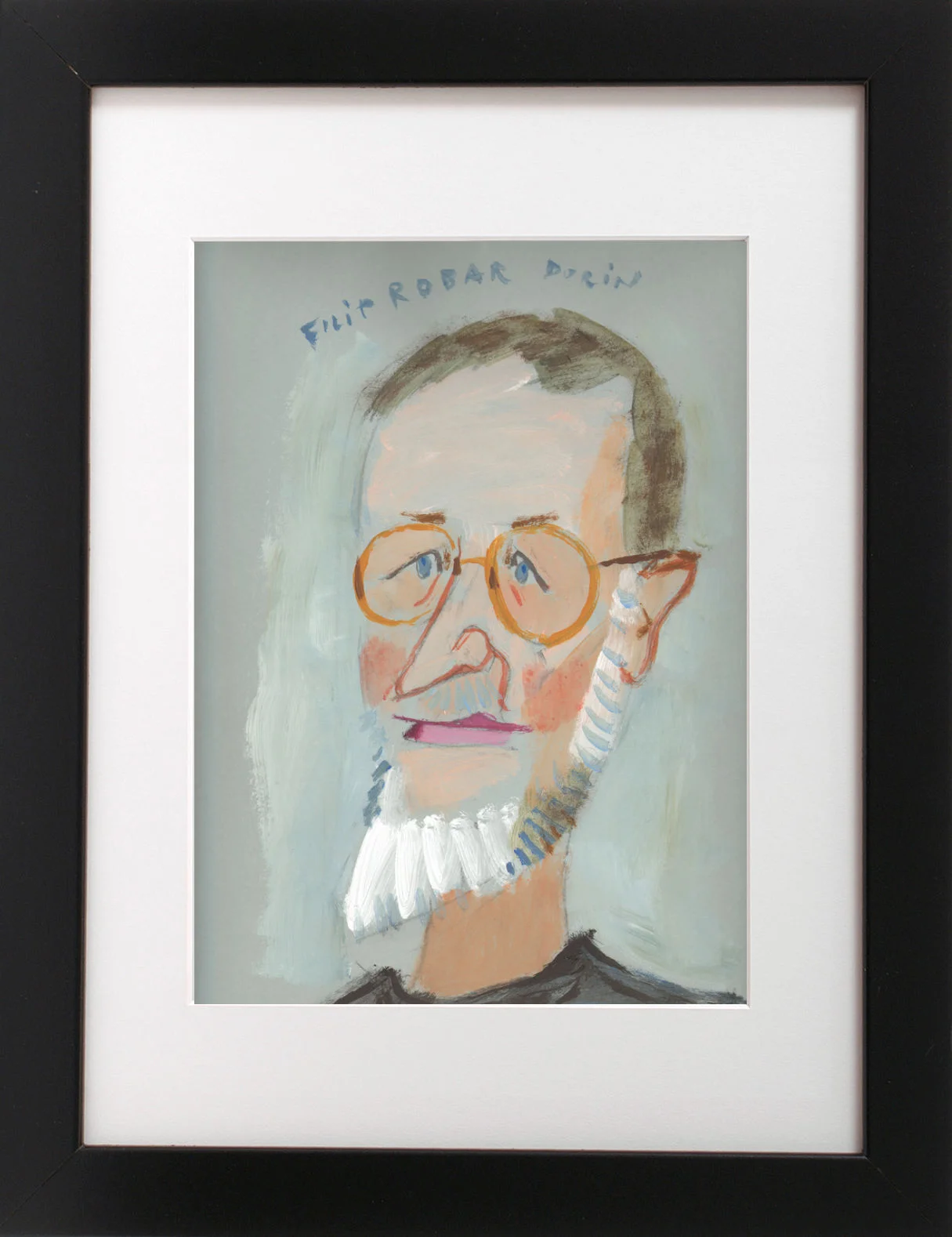 Filip Robar - Dorin