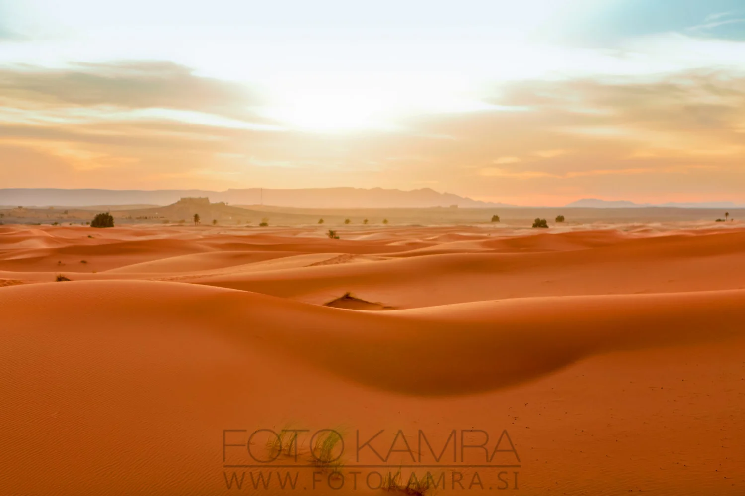 Escape 2013, Morocco, 100 x 70 cm
