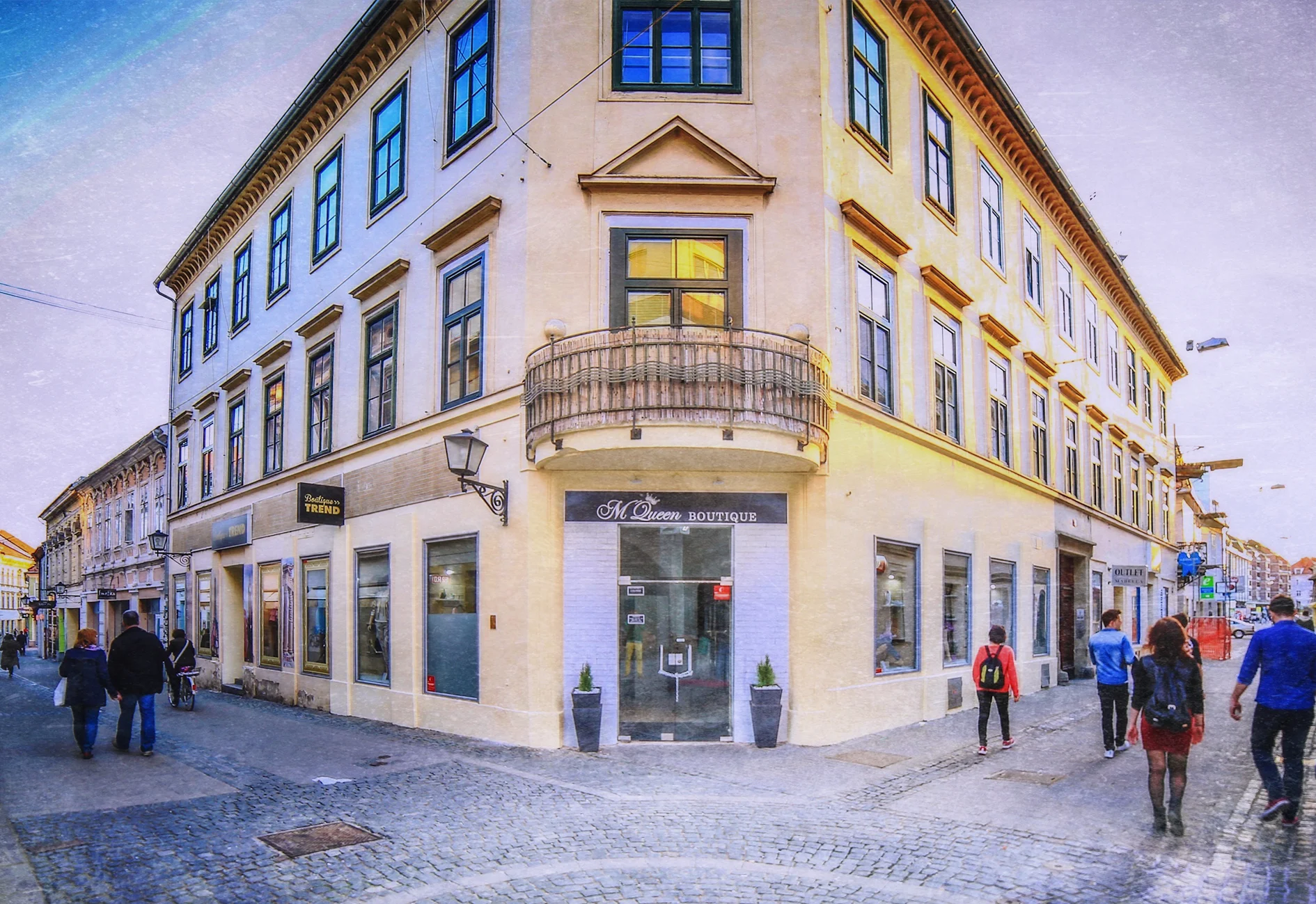 Hotel Grand