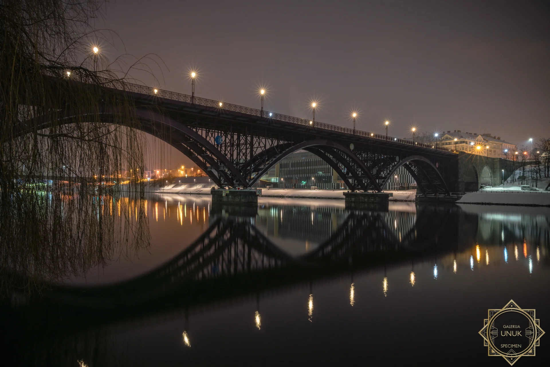Stari most