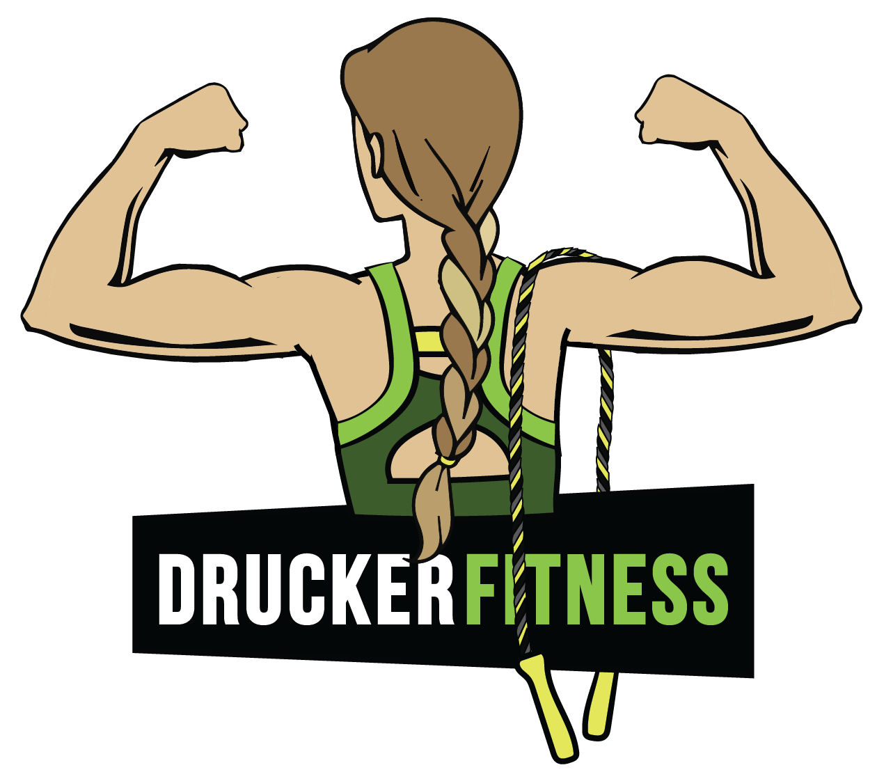 Drucker Fitness