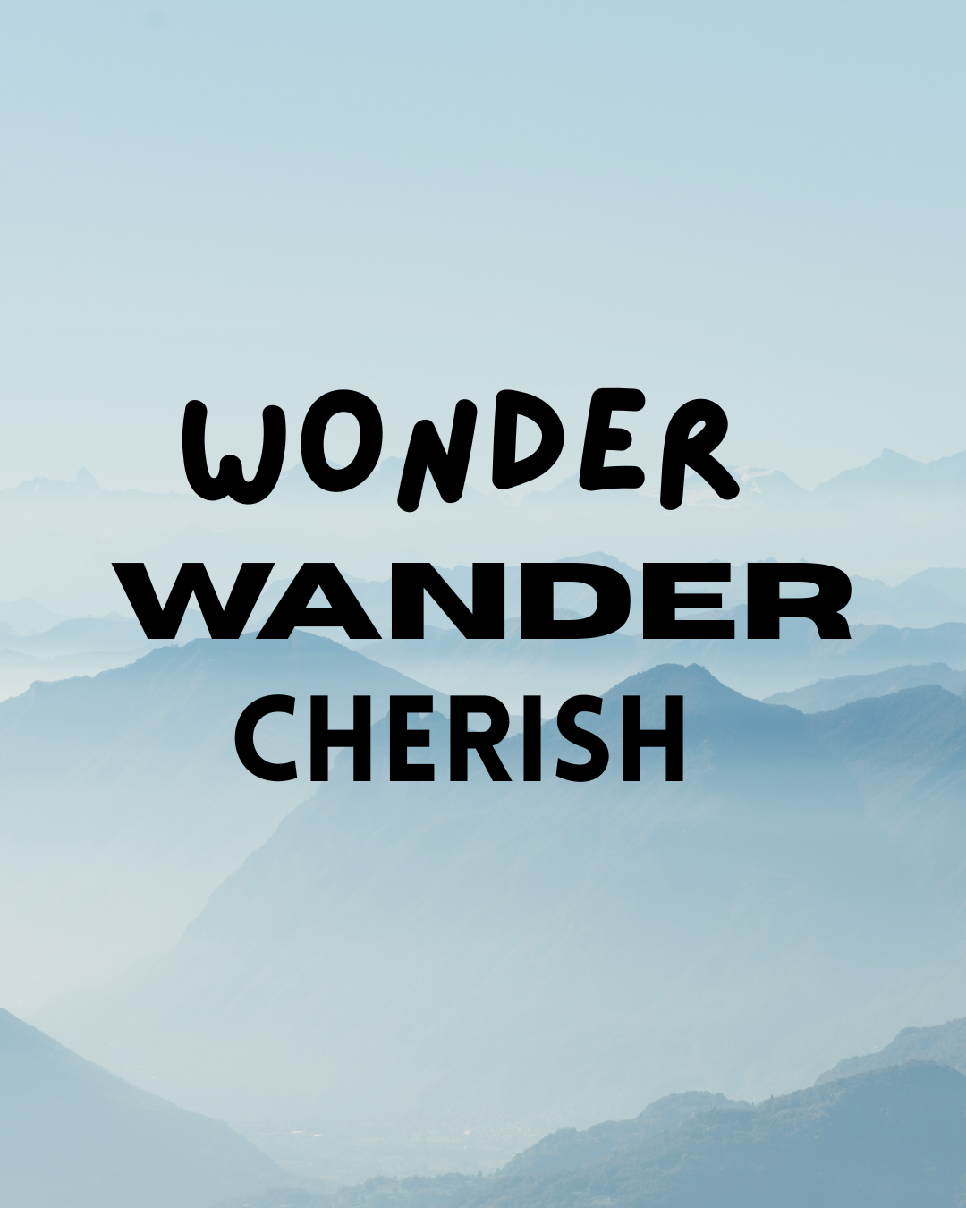 Three Words to Live By for 2026