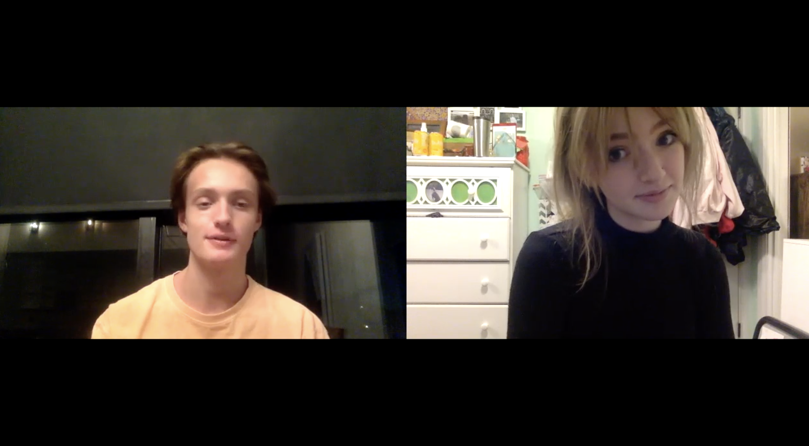 On being a high school senior during Covid19 — Bulldog Press
