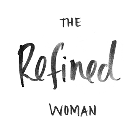 The Refined Woman Interview