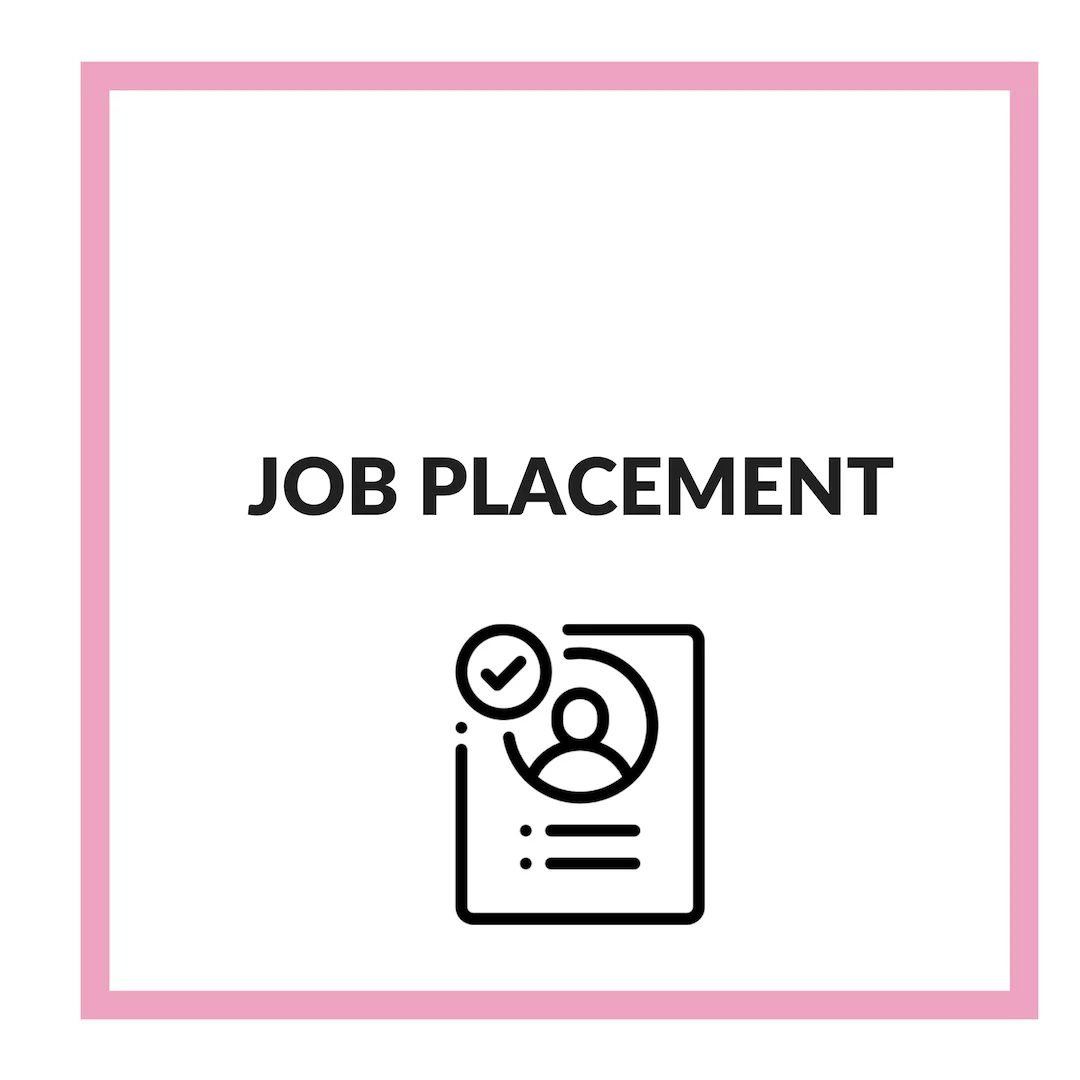 This part of the program is aimed at helping women job seekers make headway in their job searches. With the right resources, together we can help you find targeted opportunities that will help you launch or advance your career.