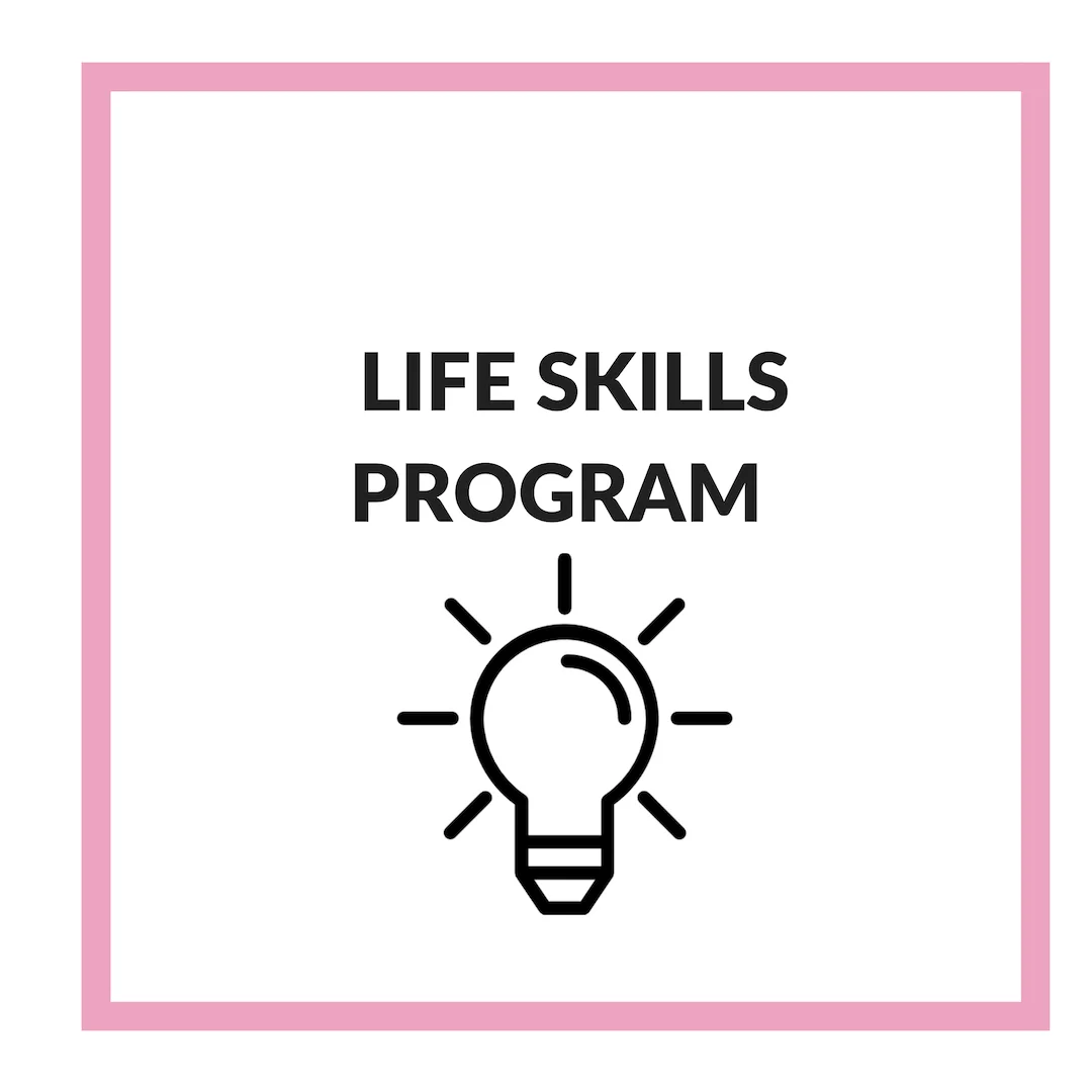 We believe every woman can get what they want in life and business. The Life Skills Program of the UOW initiative will help train our ladies in critical and creative decision making skill. The program will also focus on effective communication, healthy relationship management, and positive self-concepts, among others.