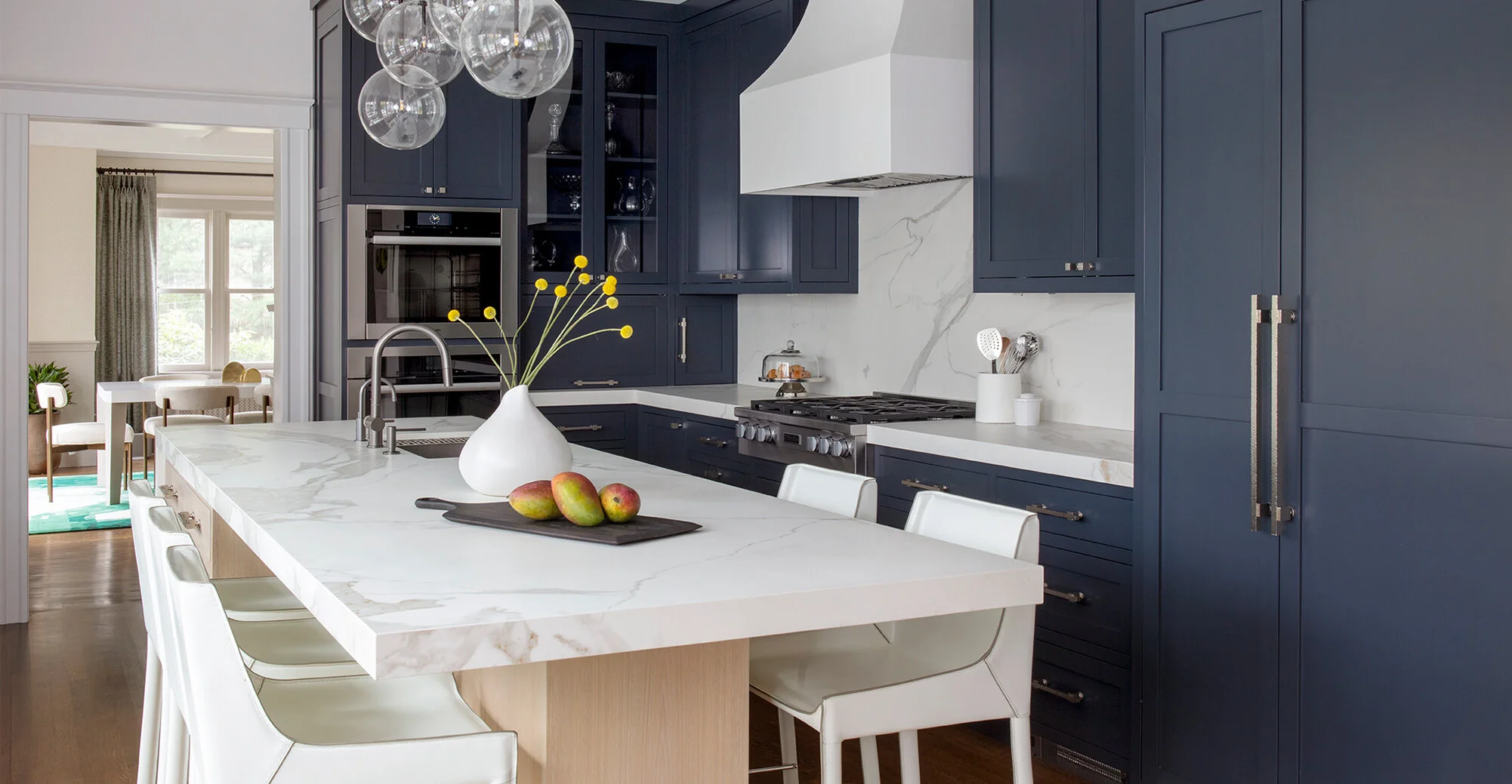 Nicole Hirsch Interiors