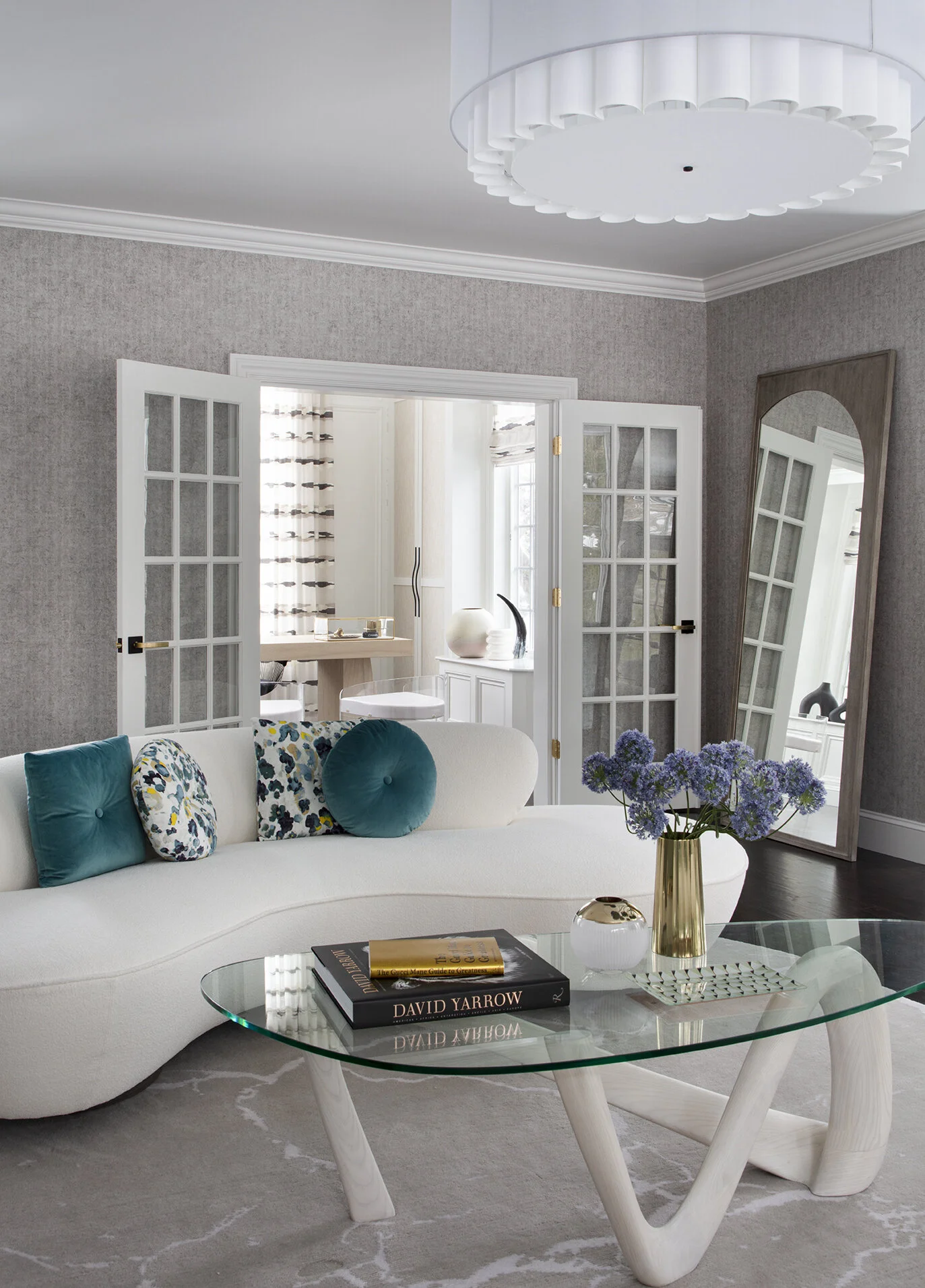 Bridle Trail Road — Nicole Hirsch Interiors