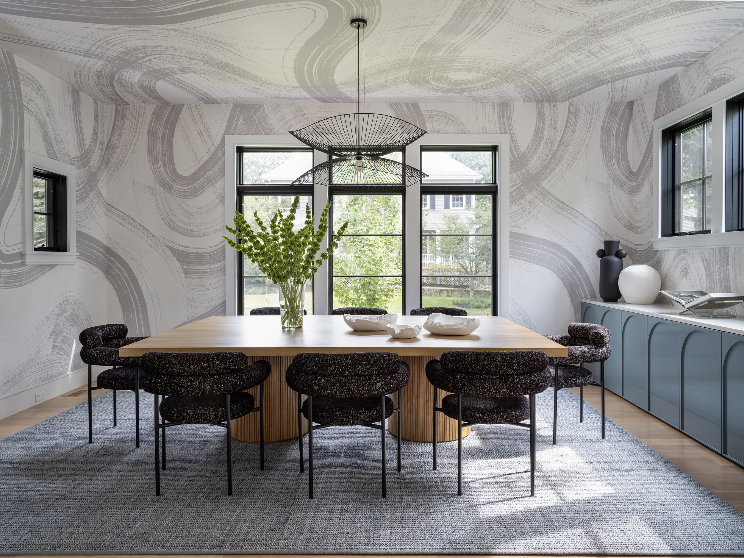 Woodledge Road — Nicole Hirsch Interiors