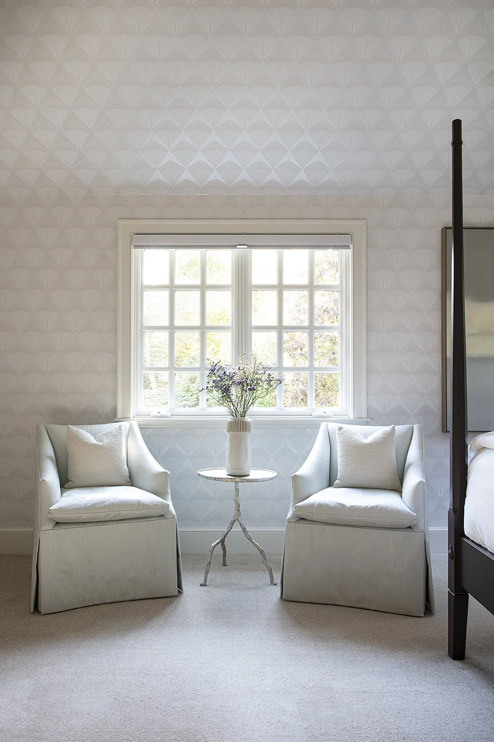 Glen Road — Nicole Hirsch Interiors