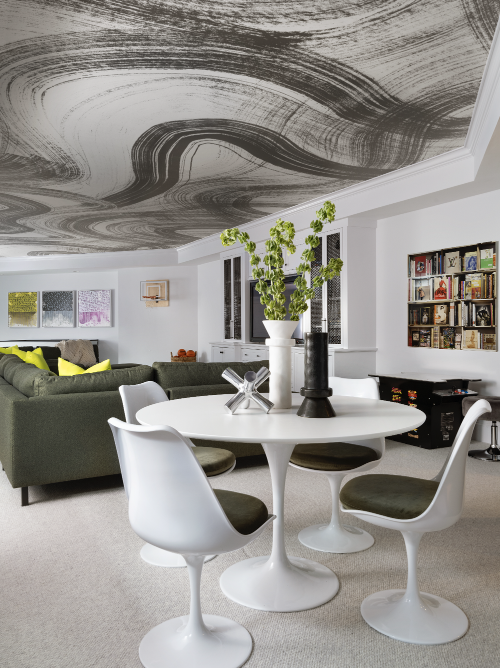 Miller Hiller Road — Nicole Hirsch Interiors