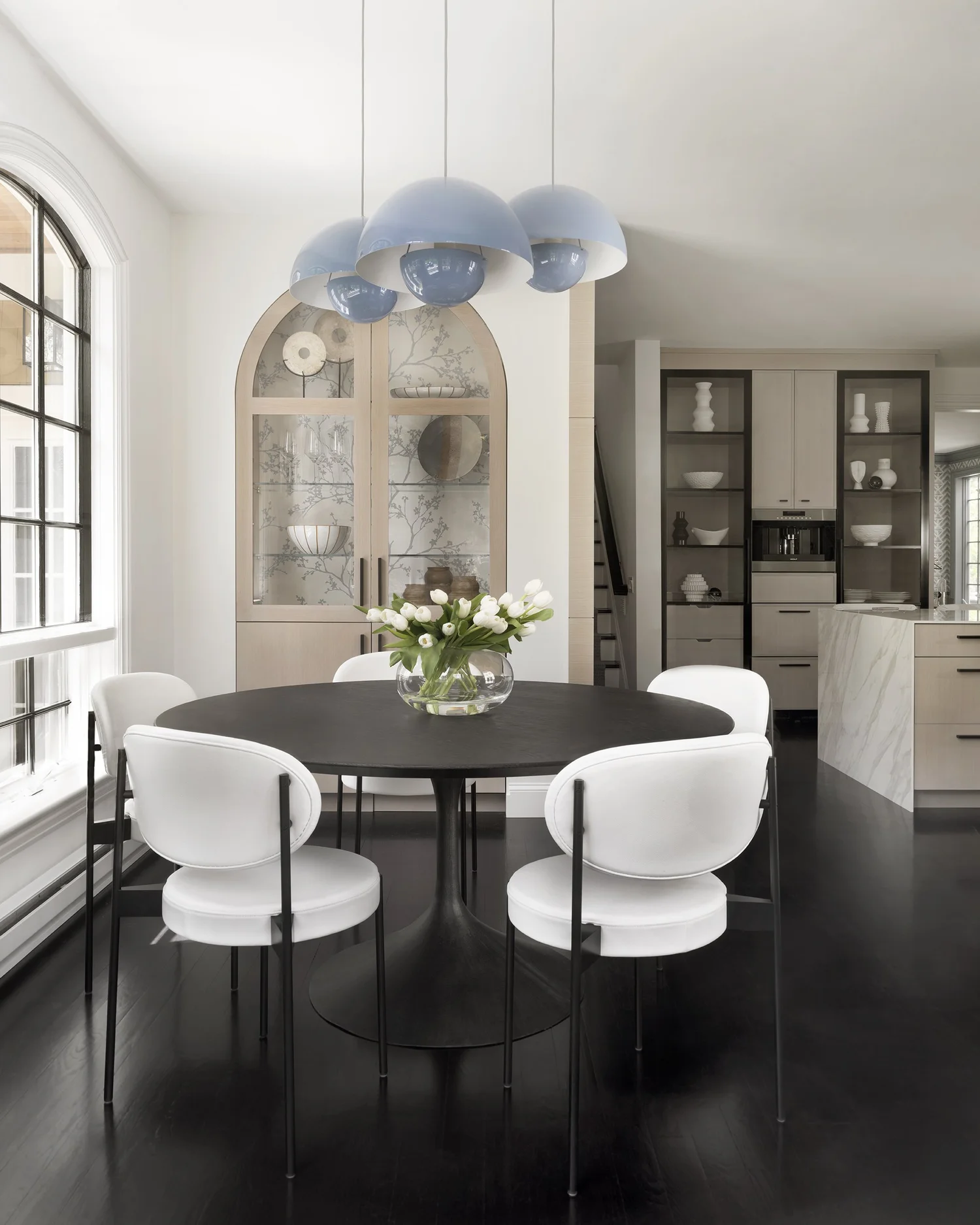 Bridle Trail Road — Nicole Hirsch Interiors